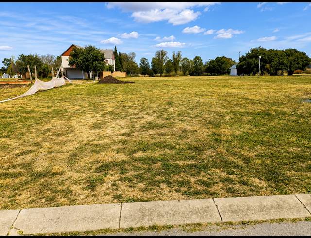 708M² VACANT LAND FOR SALE IN RIVERSPRAY LIFESTYLE ESTATE